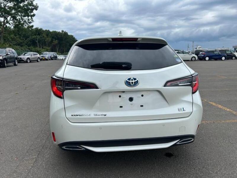 COROLLA TOURING