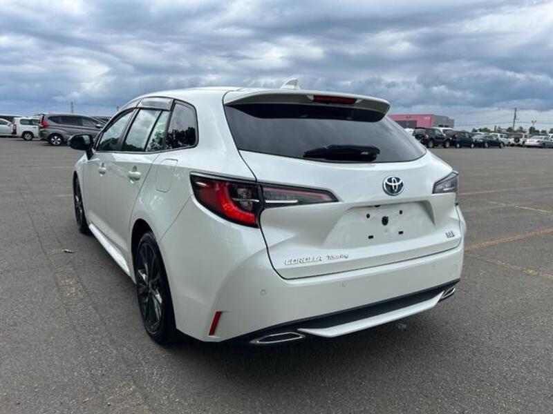 COROLLA TOURING