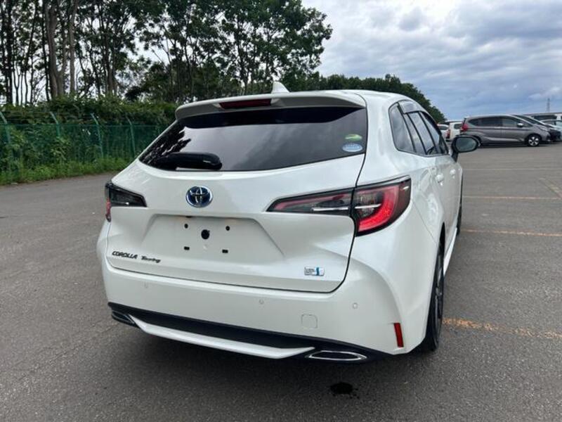 COROLLA TOURING