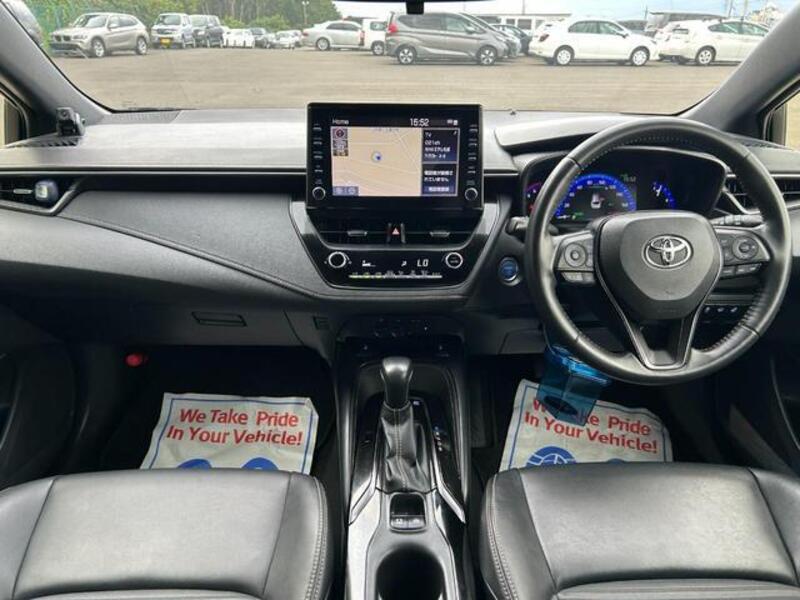 COROLLA TOURING