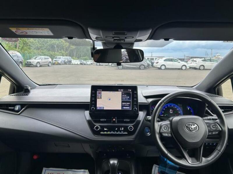 COROLLA TOURING