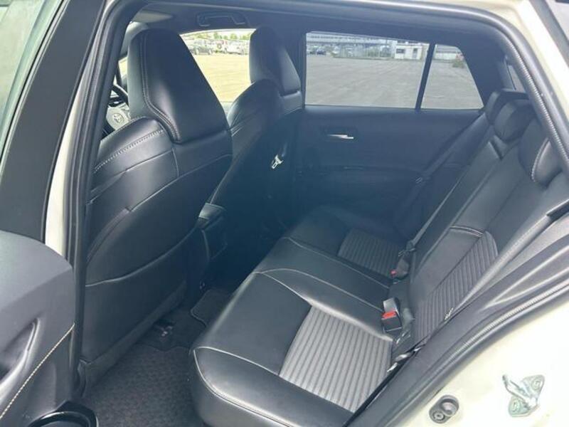 COROLLA TOURING