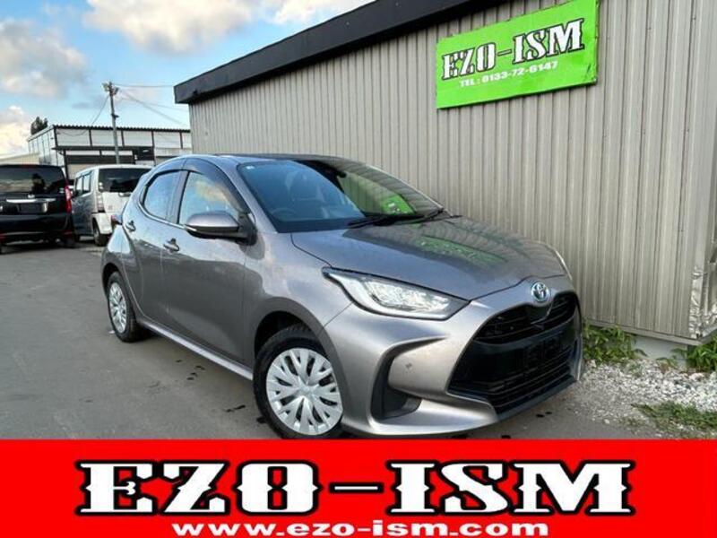 YARIS