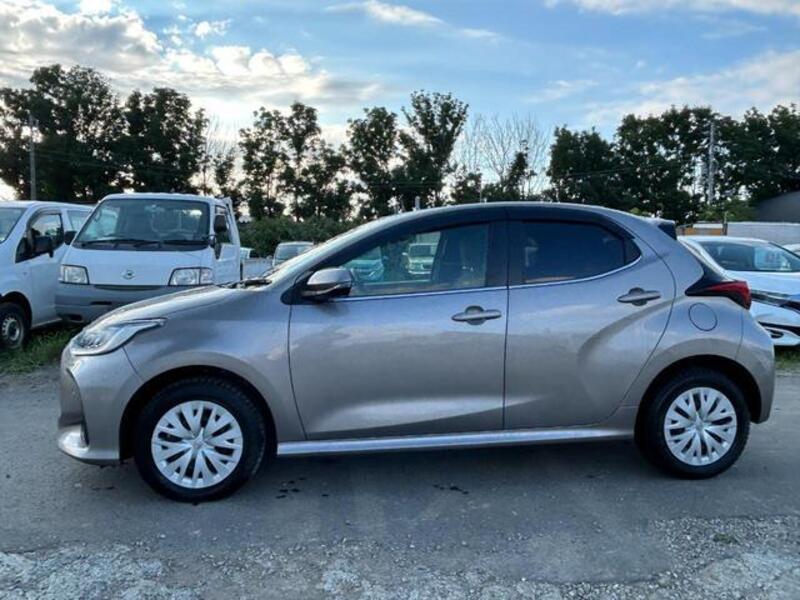 YARIS