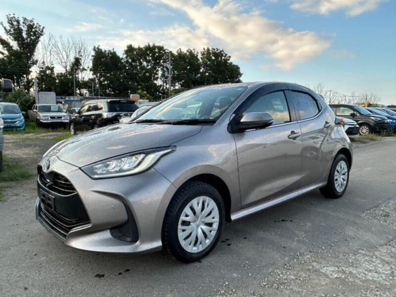 YARIS