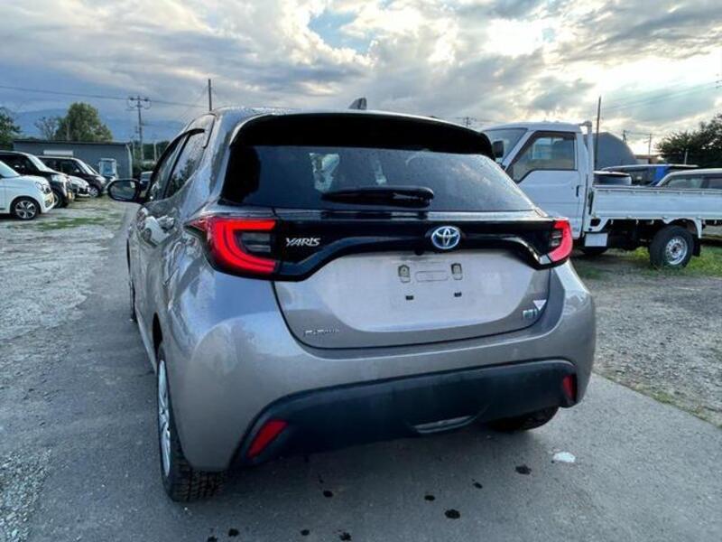 YARIS