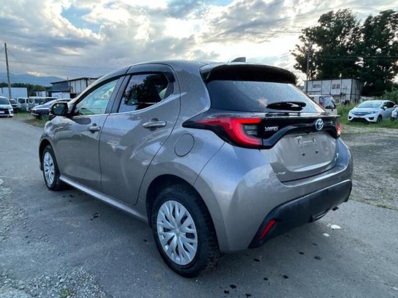 YARIS