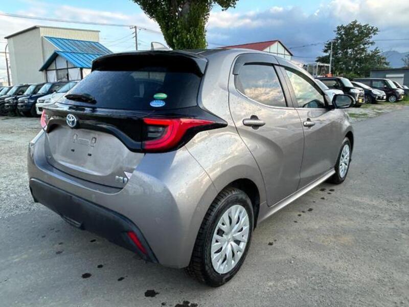 YARIS