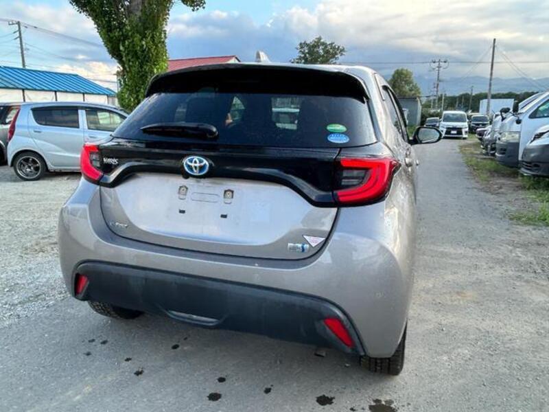 YARIS