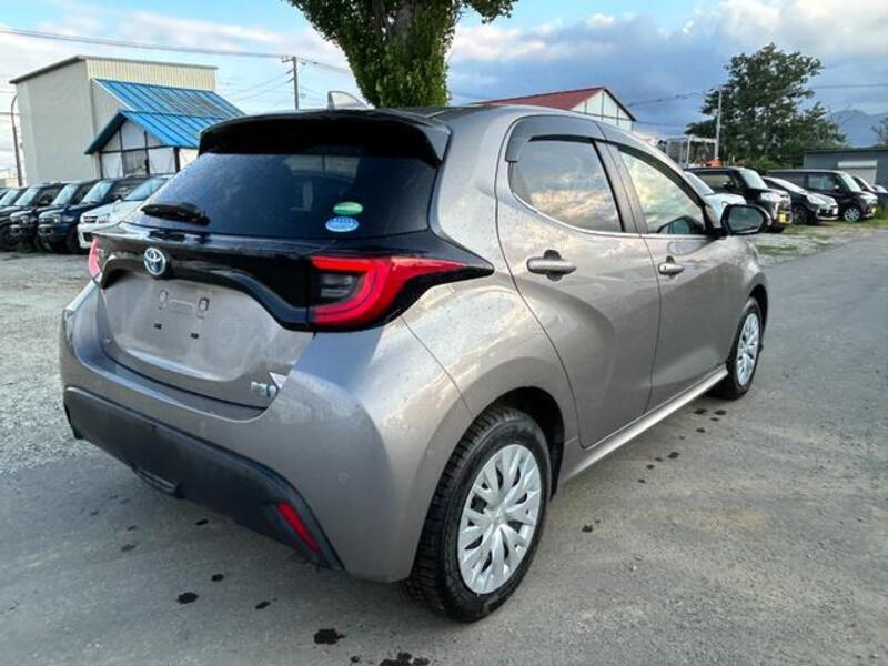 YARIS