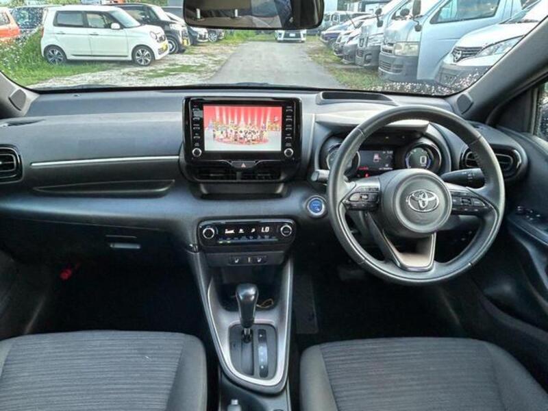 YARIS