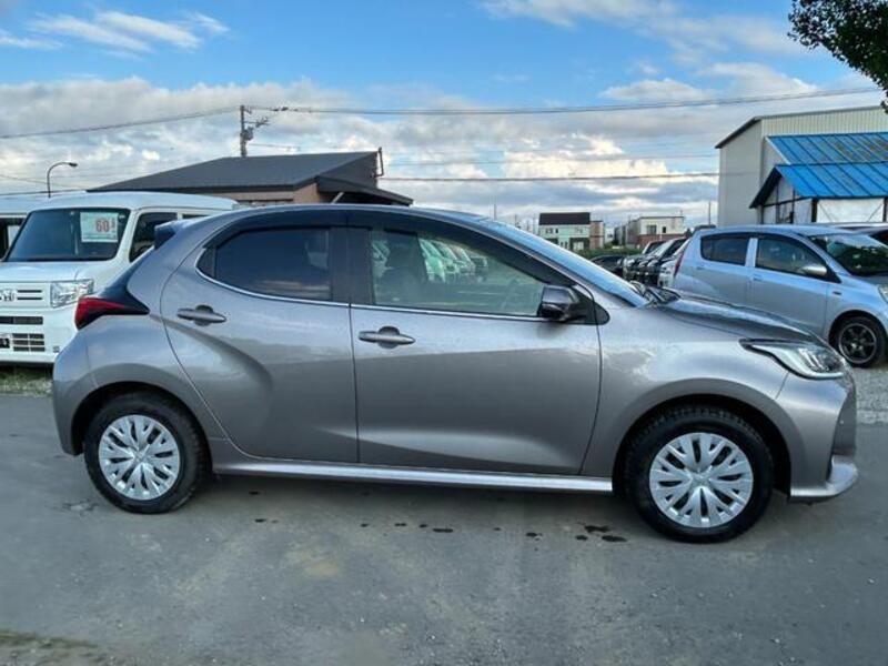 YARIS