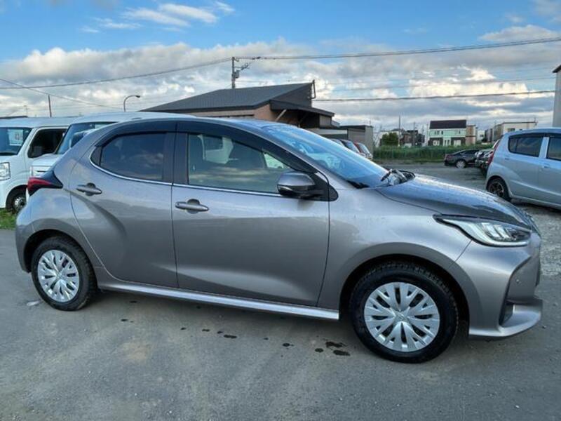 YARIS