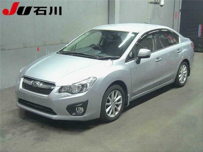 IMPREZA G4