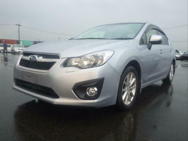 IMPREZA G4