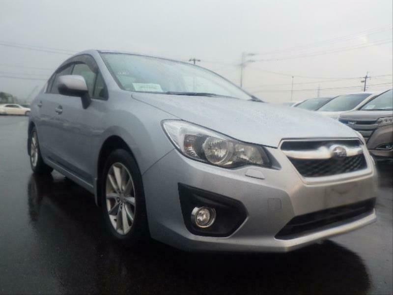 IMPREZA G4-0