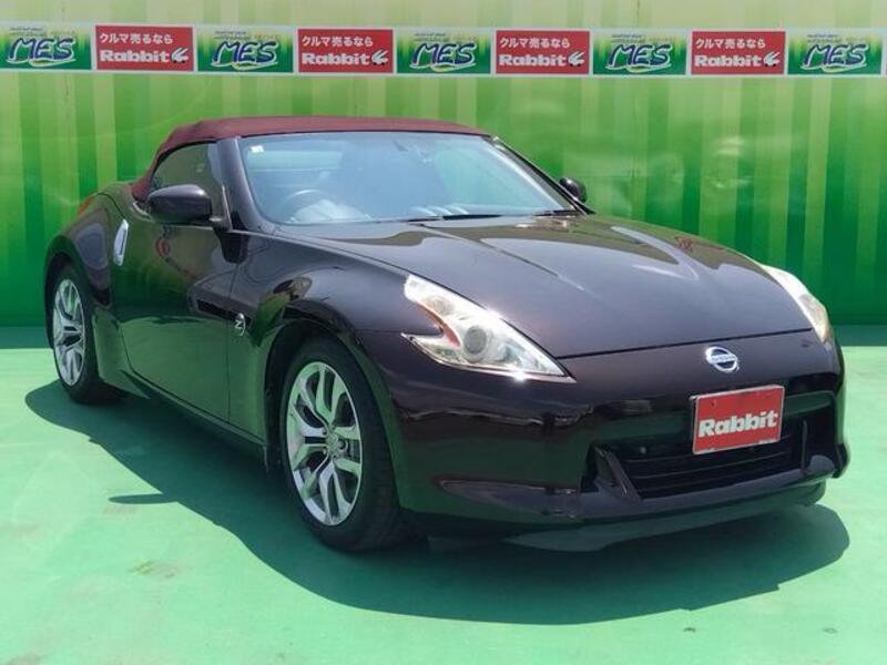 FAIRLADY Z