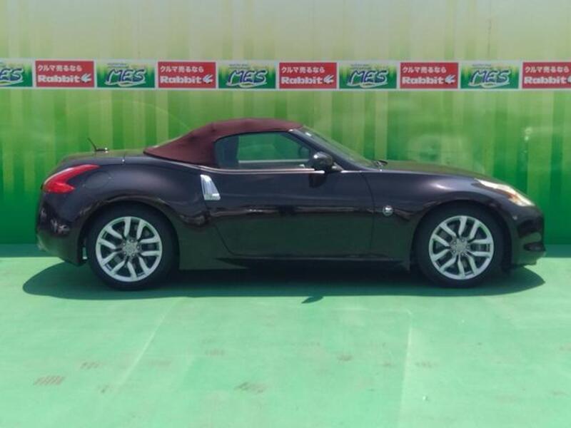 FAIRLADY Z