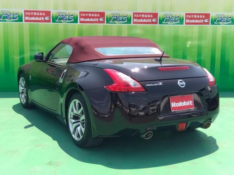 FAIRLADY Z