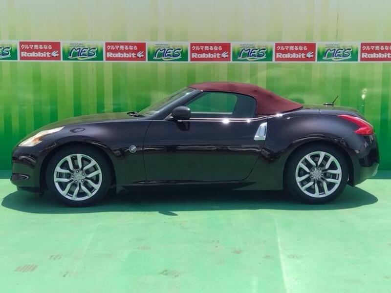 FAIRLADY Z