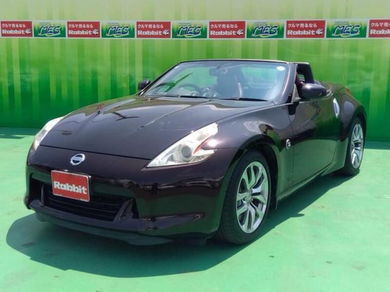 FAIRLADY Z