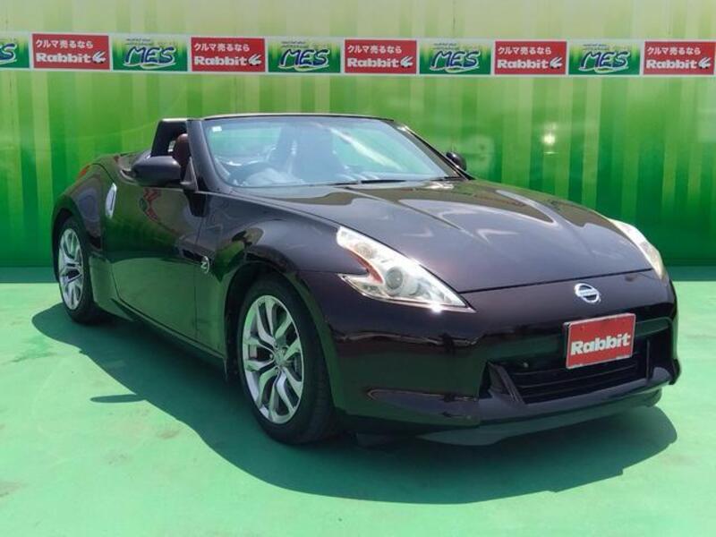 FAIRLADY Z