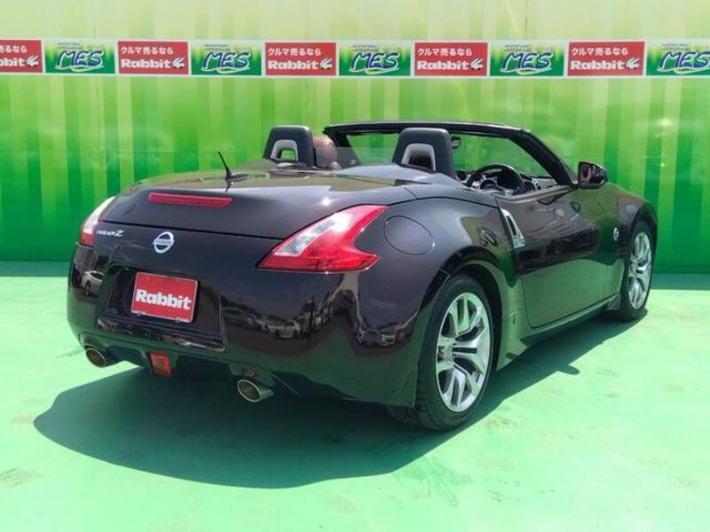 FAIRLADY Z