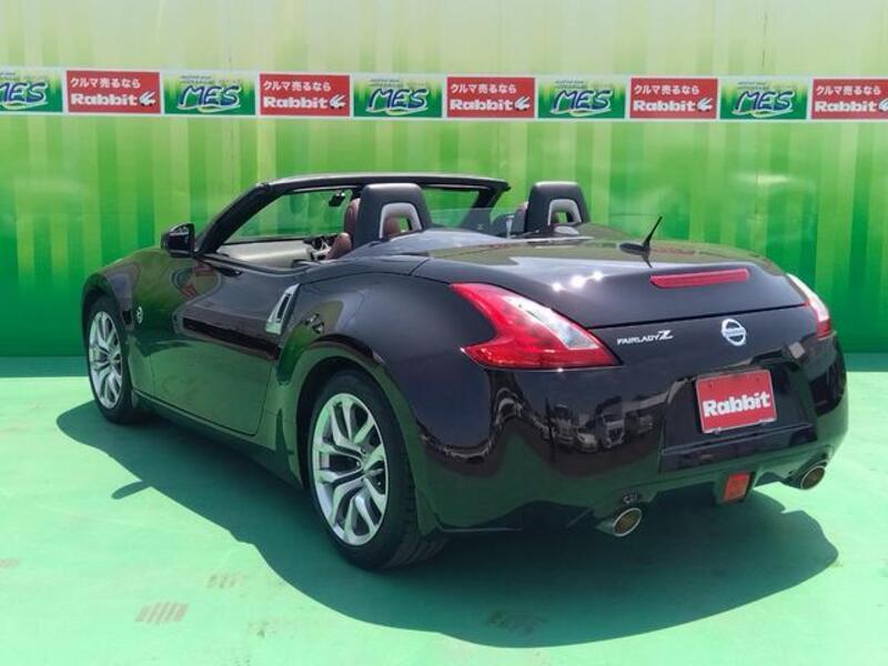 FAIRLADY Z