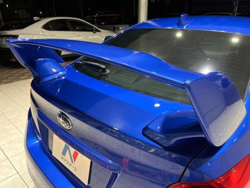 WRX STI