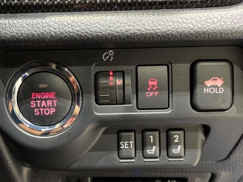 WRX STI