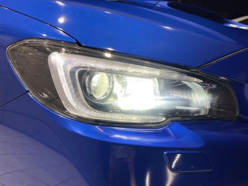 WRX STI