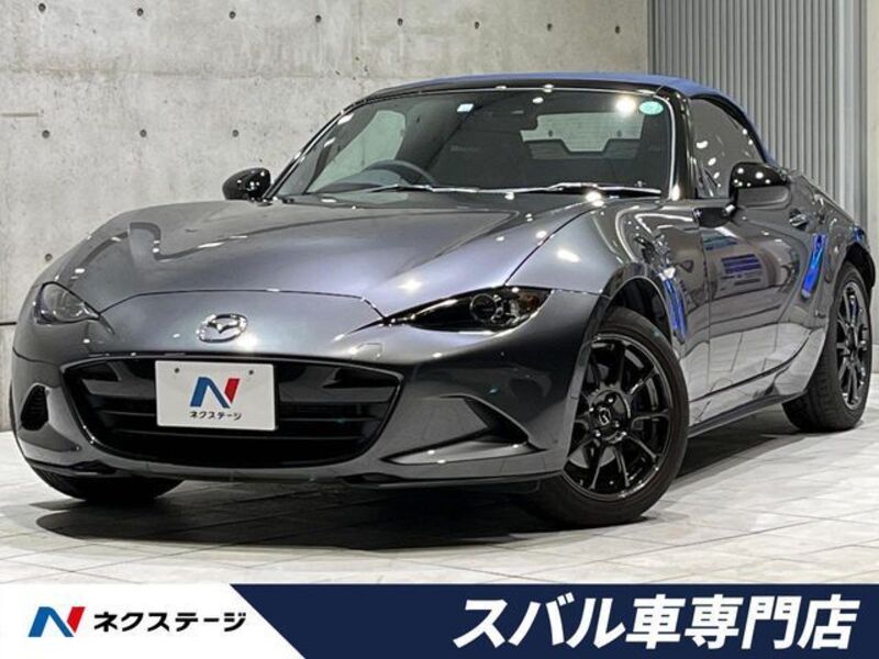 ROADSTER-0