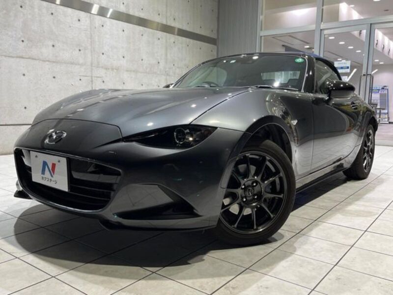 ROADSTER