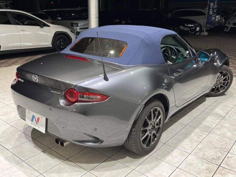 ROADSTER