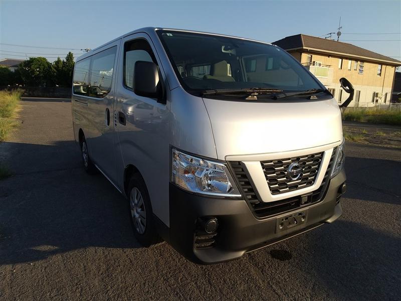 NV350 CARAVAN