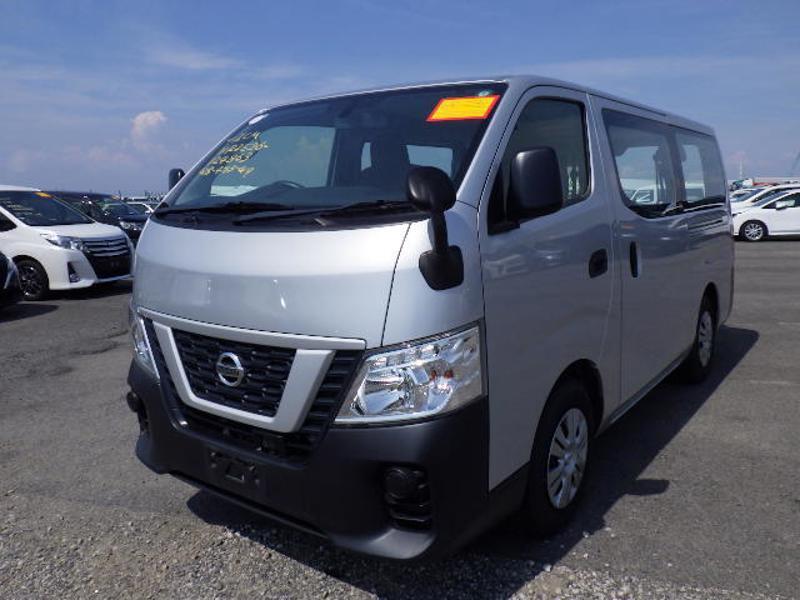 NV350 CARAVAN