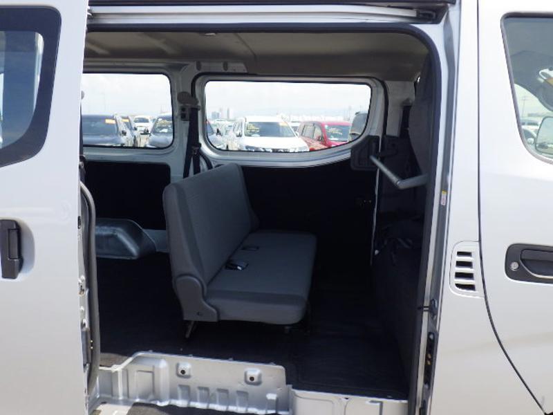 NV350 CARAVAN