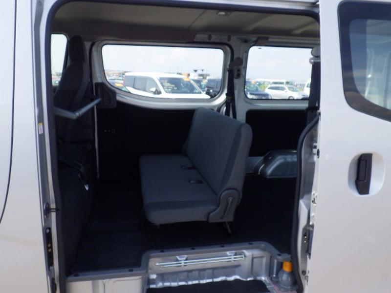 NV350 CARAVAN