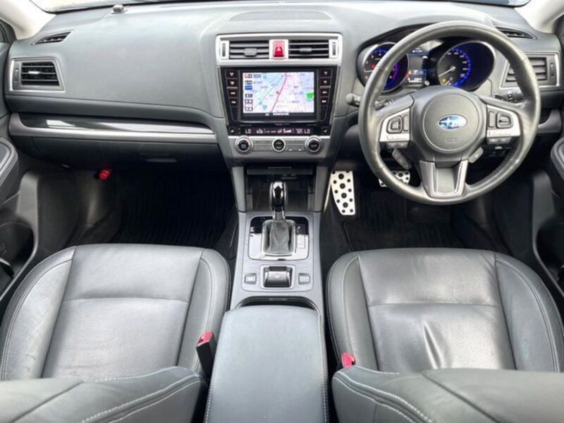 LEGACY B4