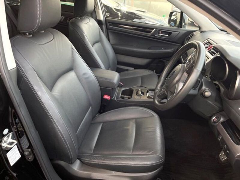 LEGACY B4