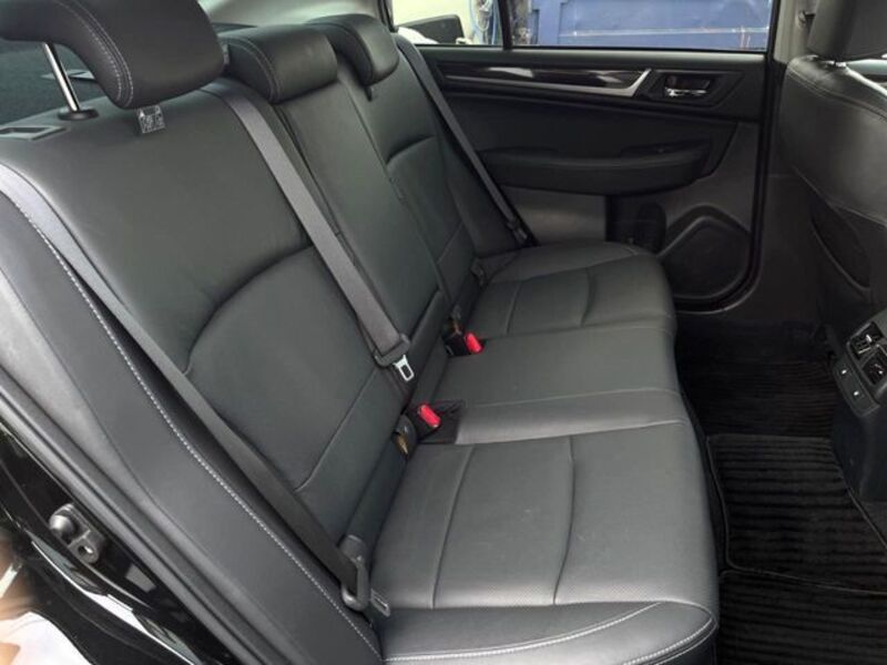 LEGACY B4