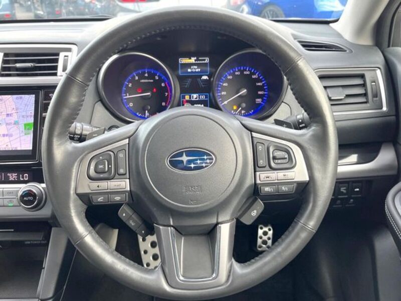 LEGACY B4