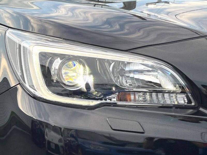 LEGACY B4