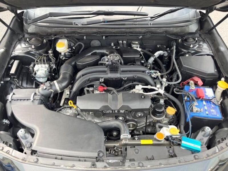LEGACY B4