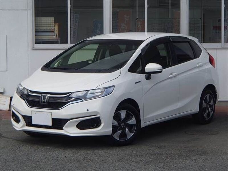 FIT HYBRID-0