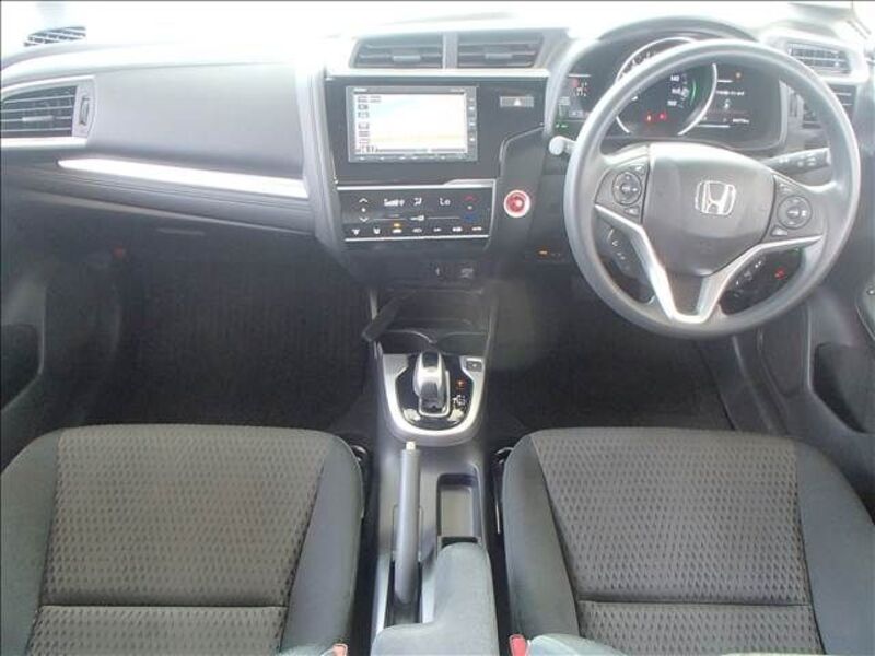FIT HYBRID
