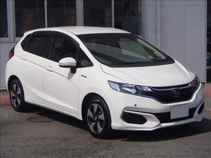 FIT HYBRID