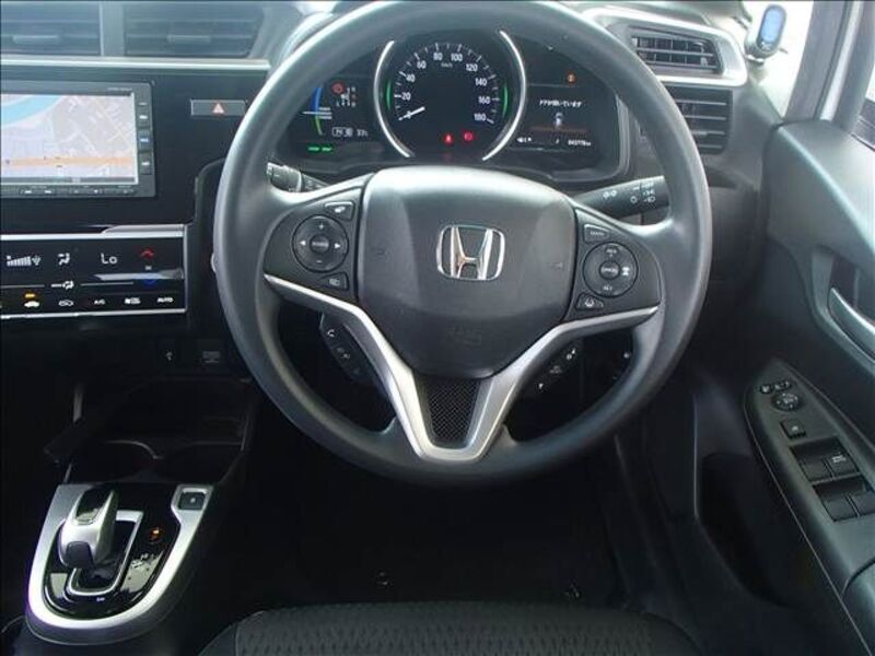 FIT HYBRID