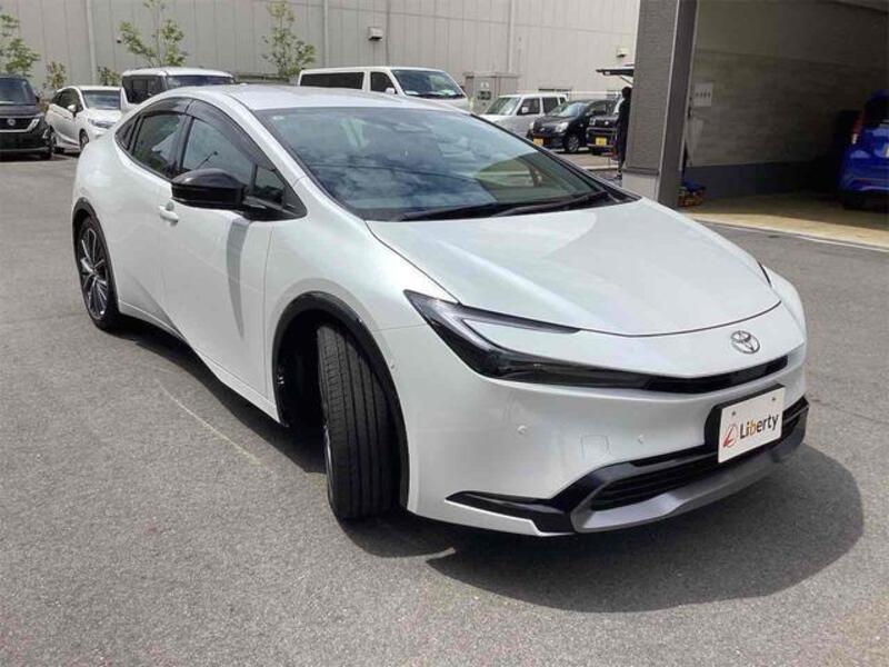 PRIUS
