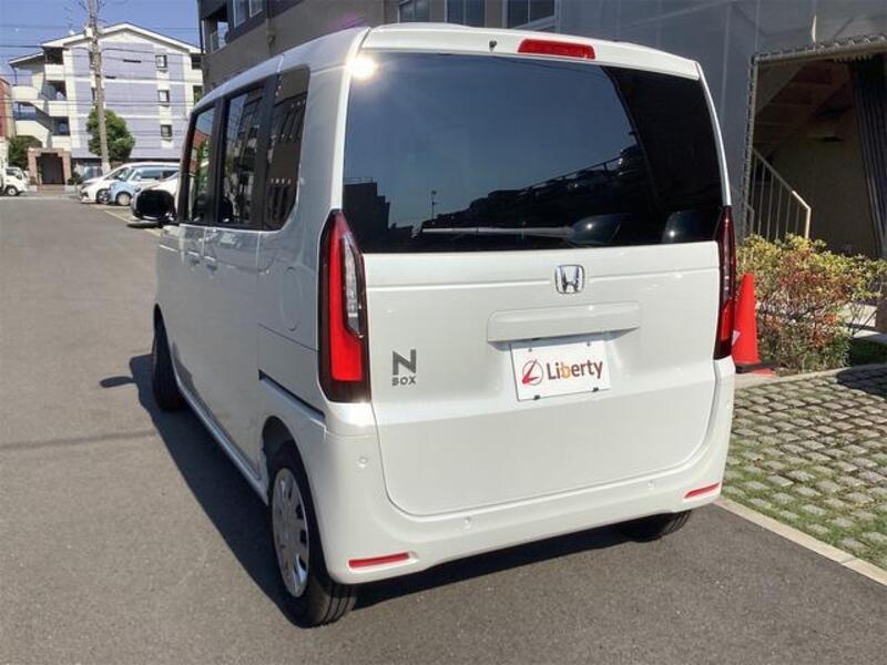 N BOX
